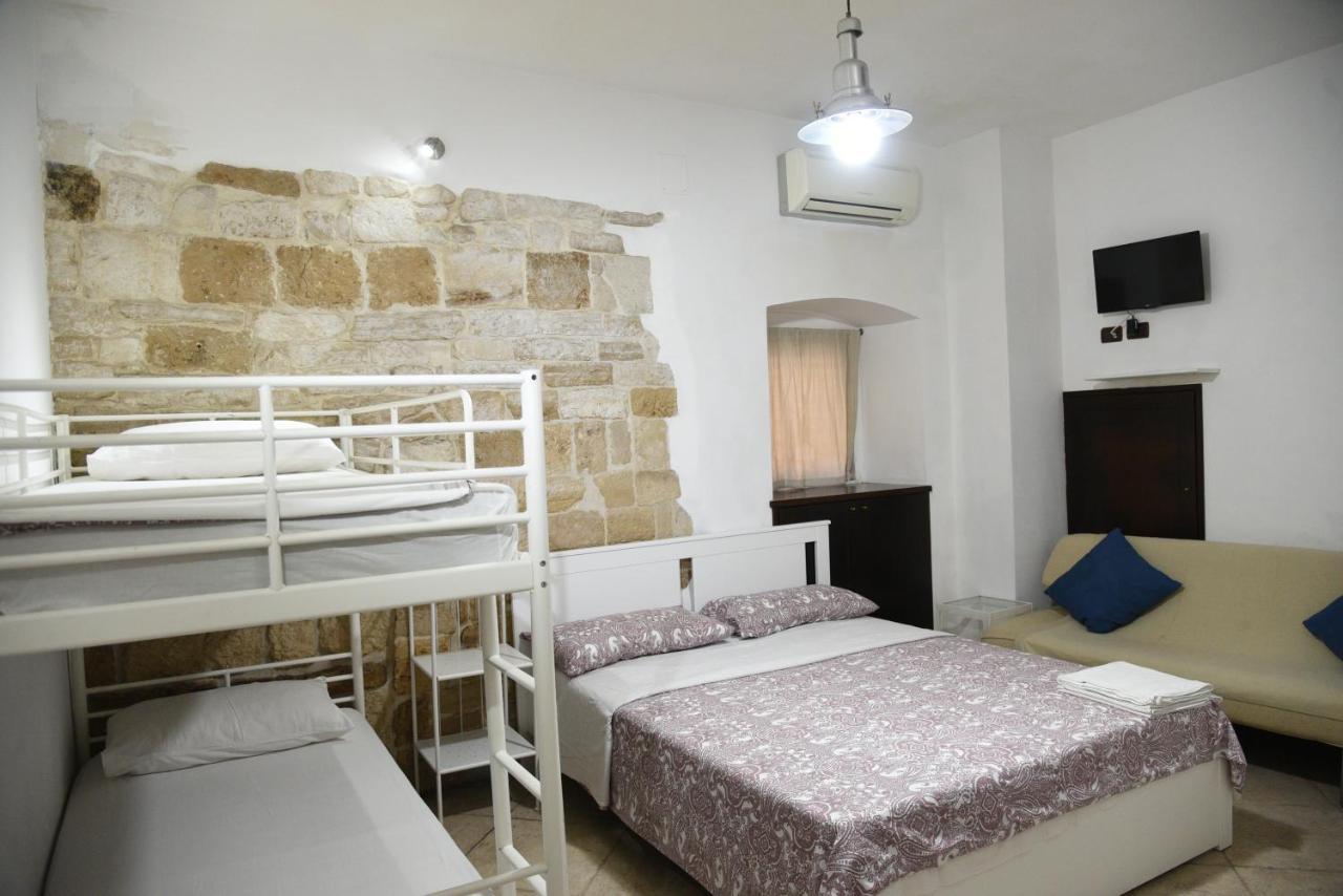 מלון בארי Corte Trecantaia 11 Holiday מראה חיצוני תמונה
