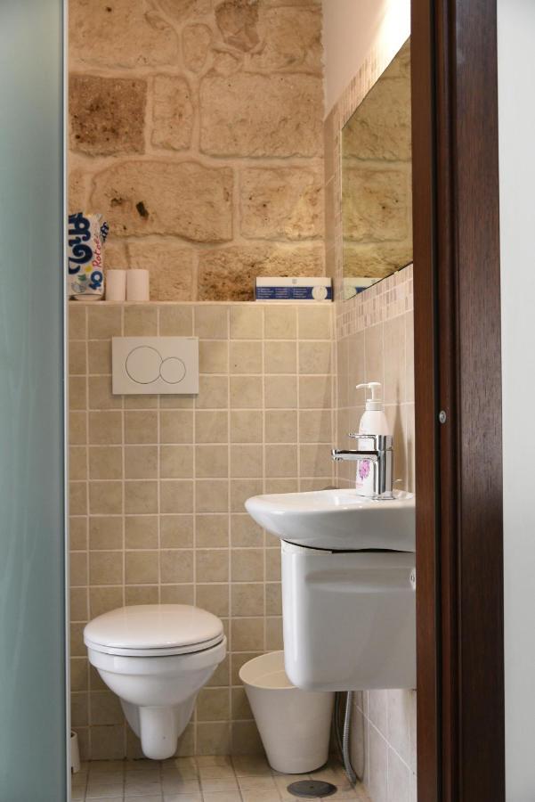 מלון בארי Corte Trecantaia 11 Holiday מראה חיצוני תמונה